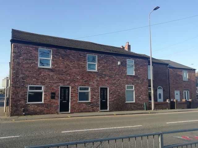 68-74 Newton Road